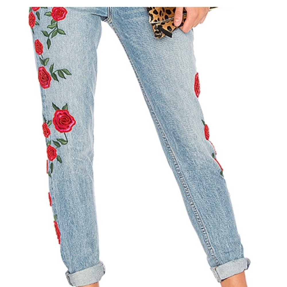 GRLFRND jeans